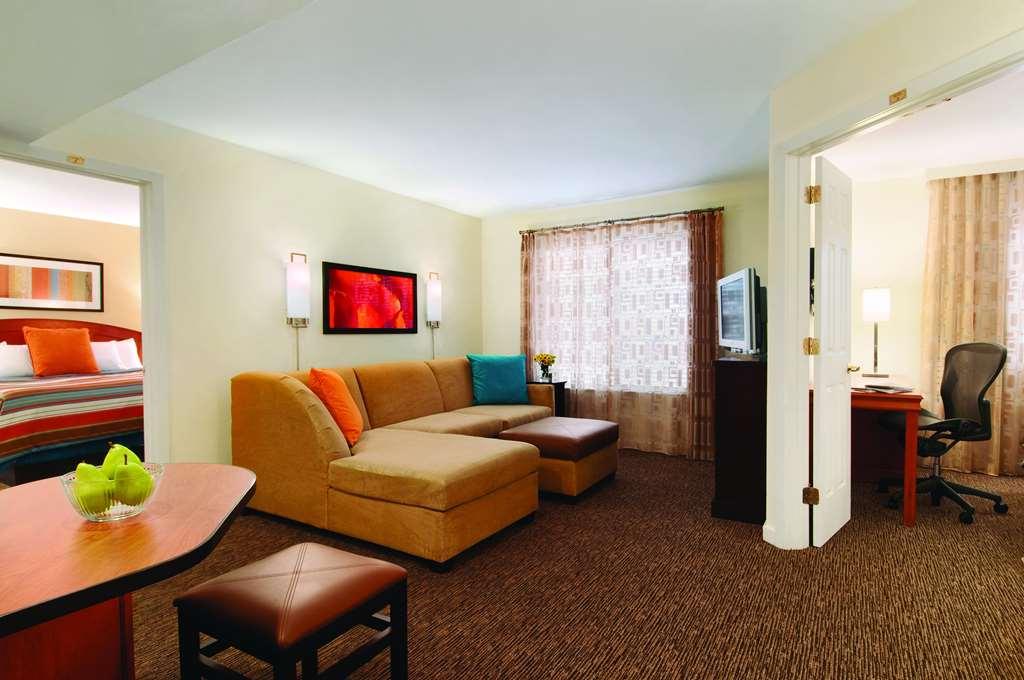 מלון Hyatt House Boston וולטהאם חדר תמונה