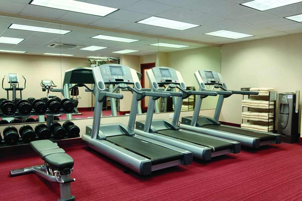 מלון Hyatt House Boston וולטהאם מתקנים תמונה