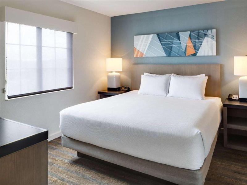 מלון Hyatt House Boston וולטהאם מראה חיצוני תמונה