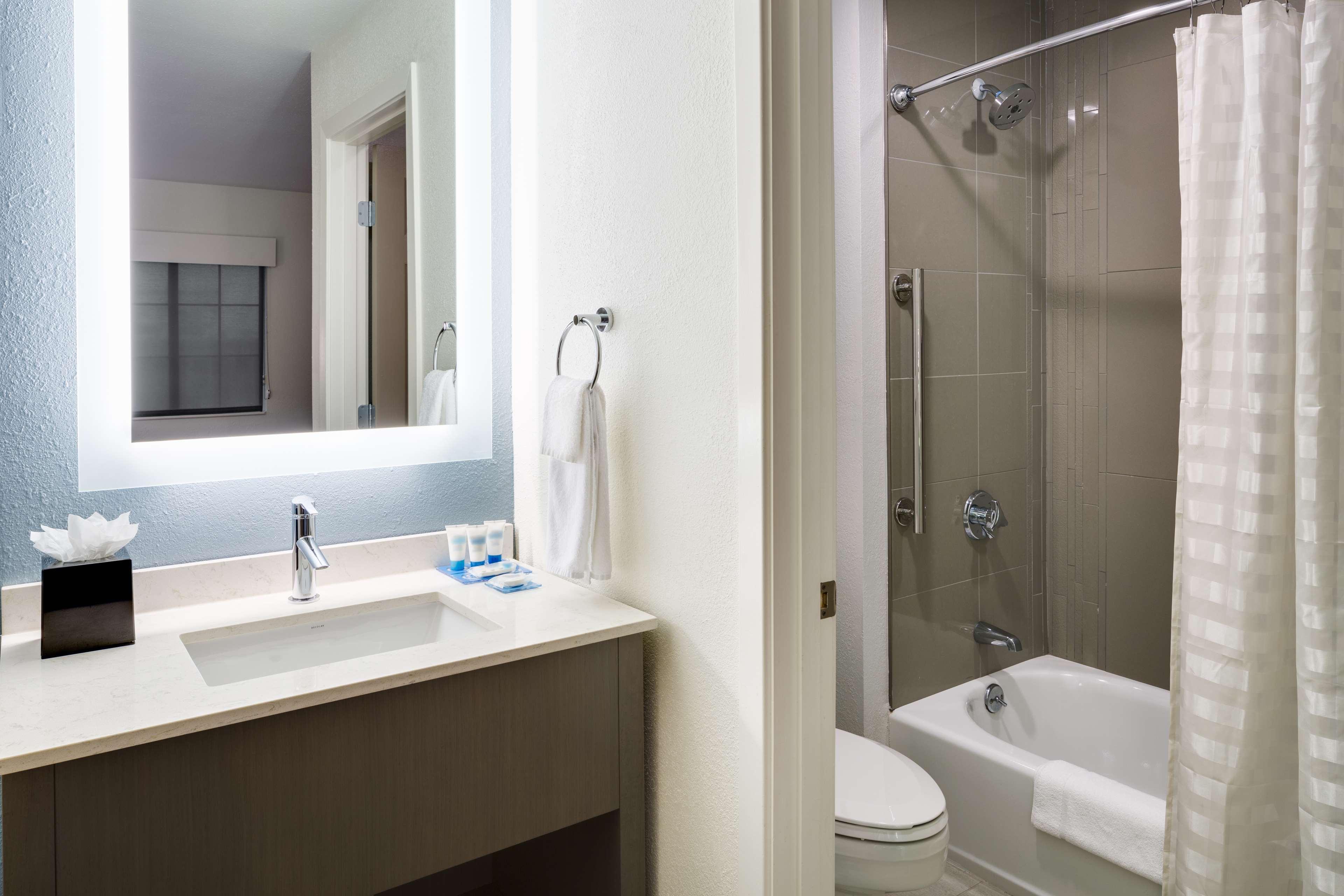 מלון Hyatt House Boston וולטהאם מראה חיצוני תמונה