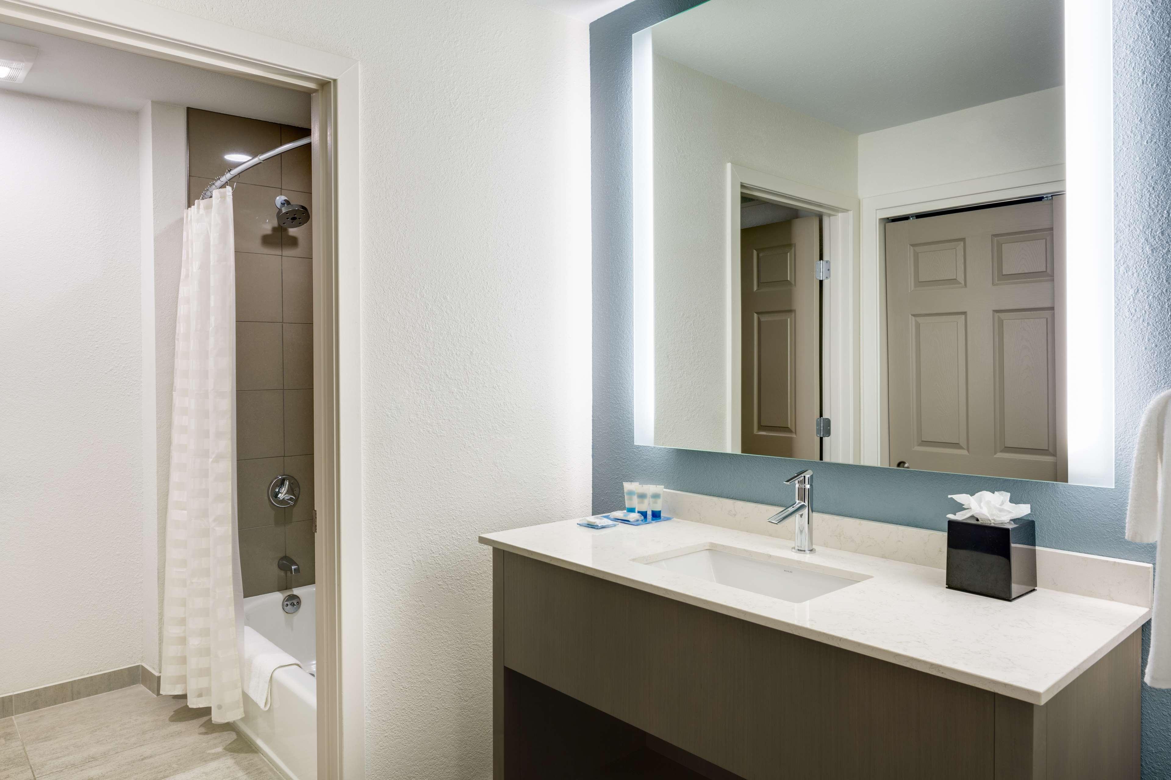 מלון Hyatt House Boston וולטהאם מראה חיצוני תמונה