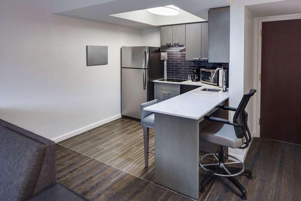 מלון Hyatt House Boston וולטהאם חדר תמונה