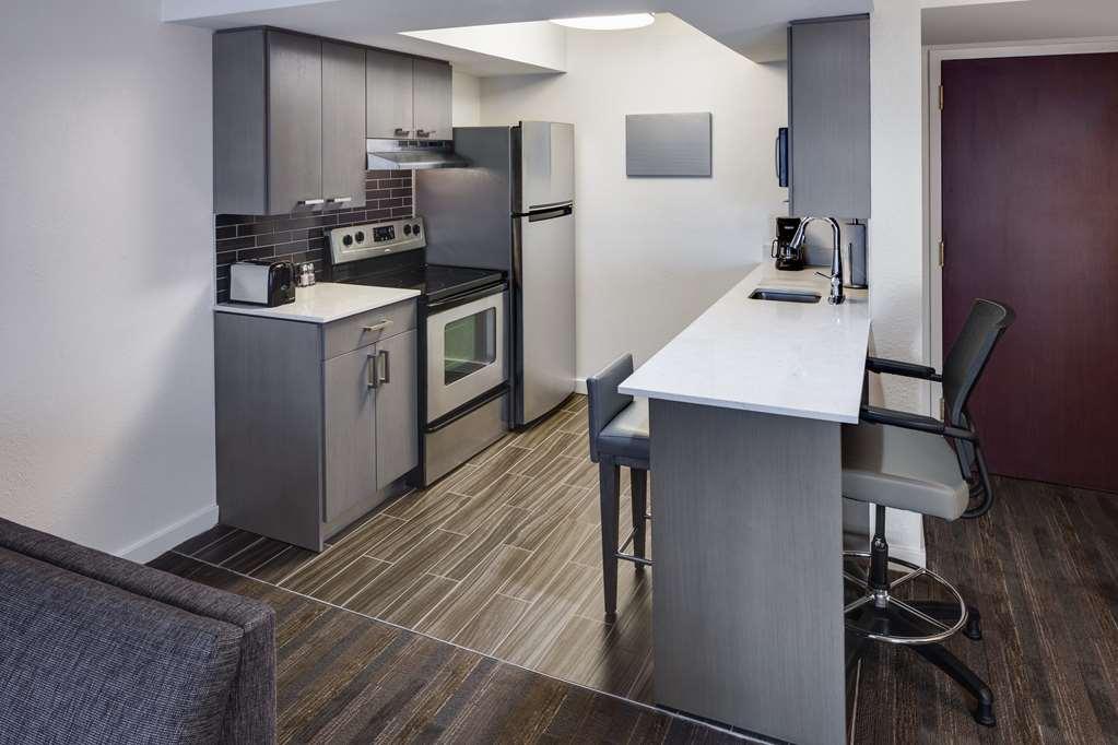 מלון Hyatt House Boston וולטהאם חדר תמונה